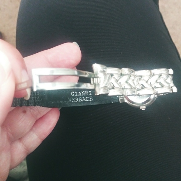 Gianni Versage women's watch - Picture 3 of 4